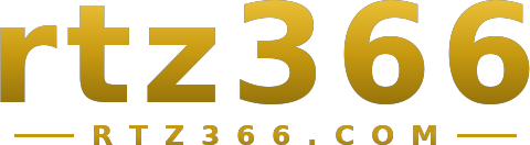 rtz366 logo