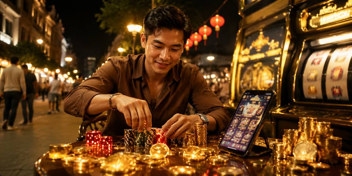 rtz366 Dice Đêm