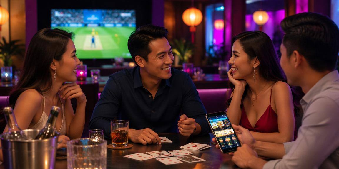 rtz366 Điểm Nhấn Bắn Cá
